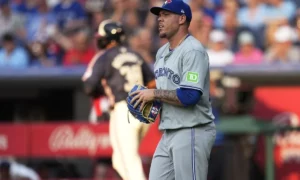 Houston Astros vs. Toronto Blue Jays 7/1/2024 Free Pick & MLB Betting Prediction