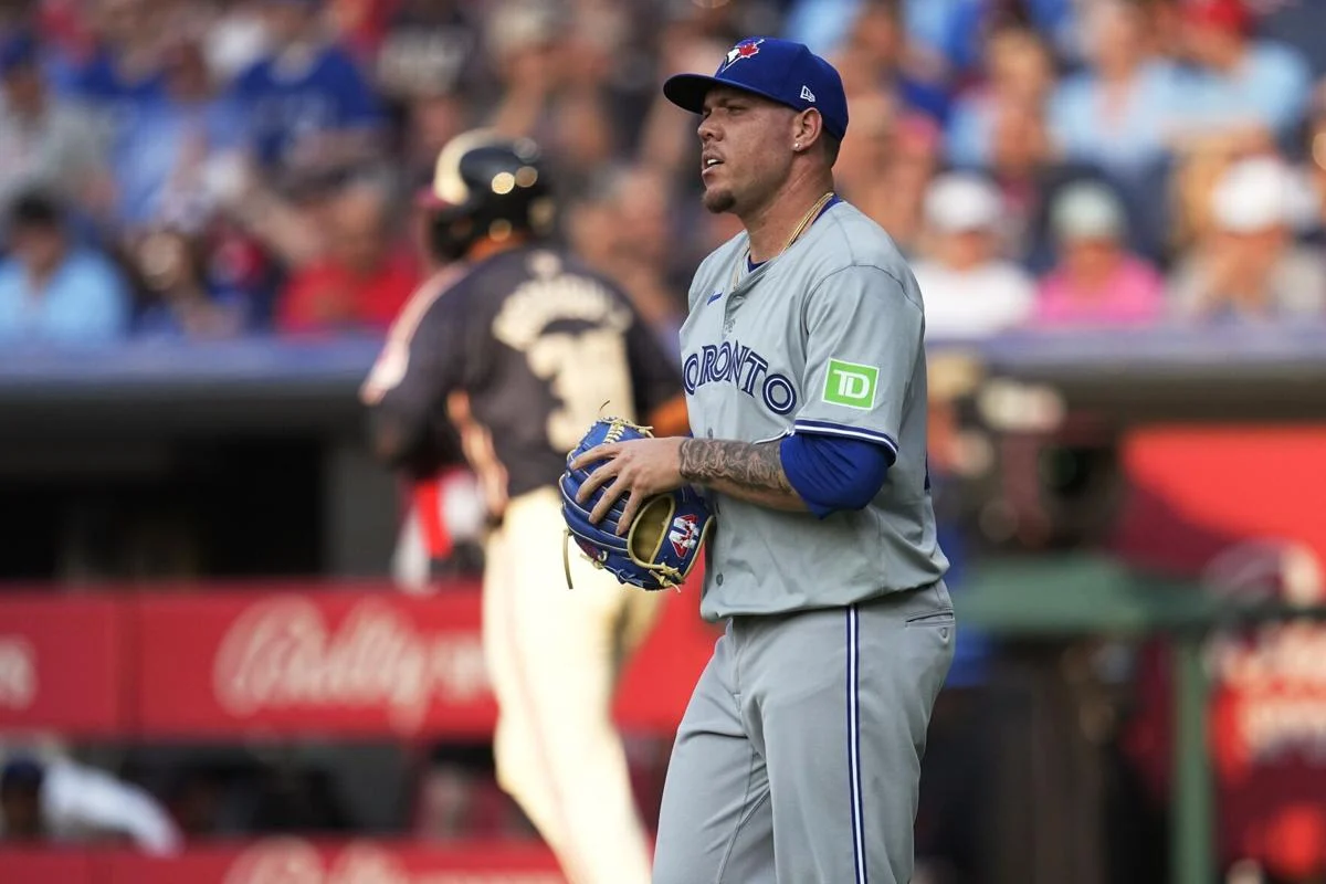 Houston Astros vs. Toronto Blue Jays 7/1/2024 Free Pick & MLB Betting Prediction