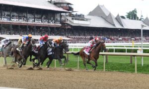 2024 Alabama Stake