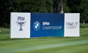 2024 BMW Championship Free Picks & PGA Golf Betting Prediction