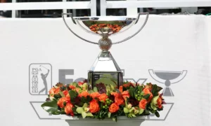 2026 Tour Championship Free Picks & PGA Golf Betting Prediction