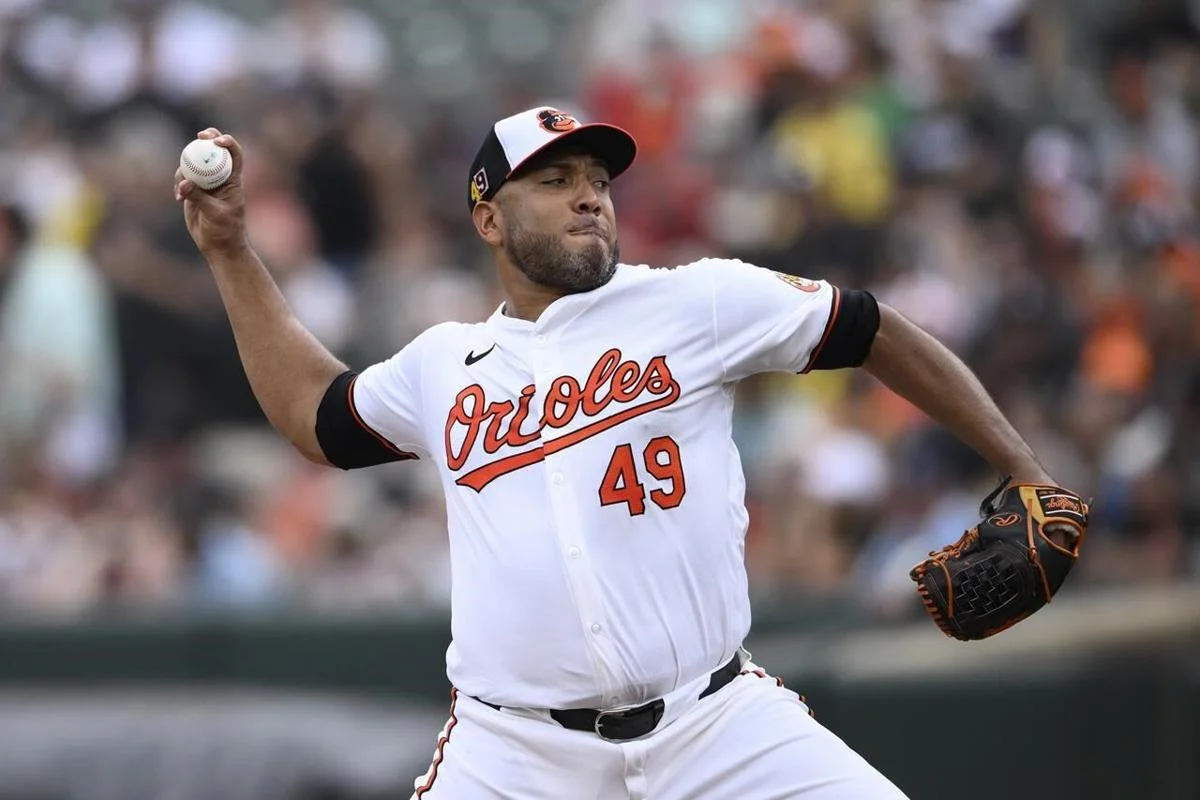 Houston Astros vs. Baltimore Orioles 8/24/2024 Free Pick & MLB Betting Prediction