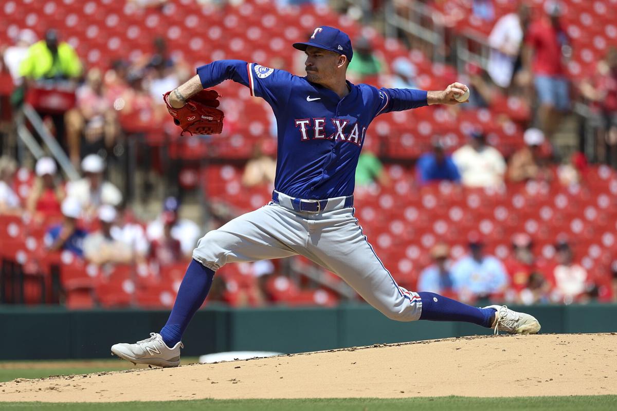 Houston Astros vs. Texas Rangers 8/5/2024 Free Pick & MLB Betting Prediction
