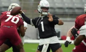 Detroit Lions vs. Arizona Cardinals 9/22/2024 Free Pick & NFL Betting Prediction