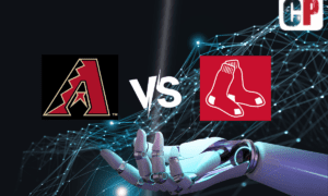 Arizona Diamondbacks at Boston Red Sox Pick, MLB Prediction, Preview & Odds 8/19/26