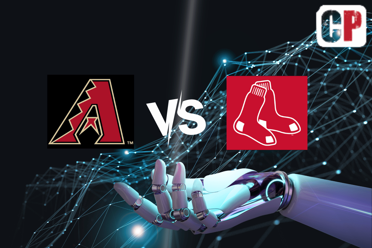 Arizona Diamondbacks at Boston Red Sox Pick, MLB Prediction, Preview & Odds 8/18/26