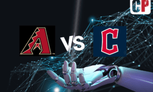 Arizona Diamondbacks at Cleveland Guardians Pick, MLB Prediction, Preview & Odds 8/1/26