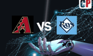Arizona Diamondbacks at Tampa Bay Rays Pick, MLB Prediction, Preview & Odds 6/28/26