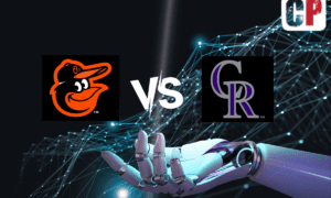 Baltimore Orioles at Colorado Rockies Pick, MLB Prediction, Preview & Odds 9/2/26