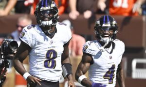 Atlanta Falcons vs. Baltimore Ravens 8/17/2024 Free Pick & NFL Betting Prediction
