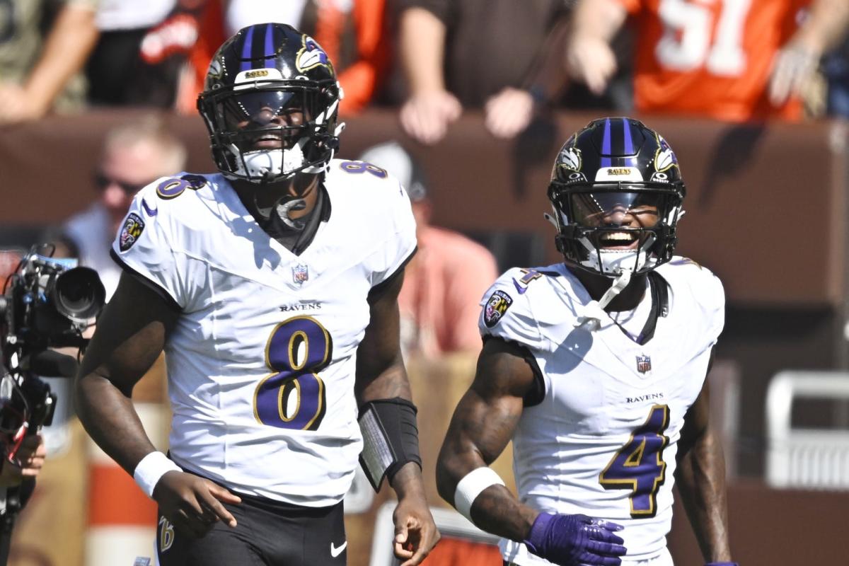 Atlanta Falcons vs. Baltimore Ravens 8/17/2024 Free Pick & NFL Betting Prediction