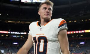 Jacksonville Jaguars vs. Denver Broncos Free Pick & NFL Betting Prediction, 9/20/26