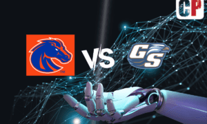 Boise State Broncos at Georgia Southern Eagles Pick, NCAA Football Prediction, Preview & Odds 8/31/2024