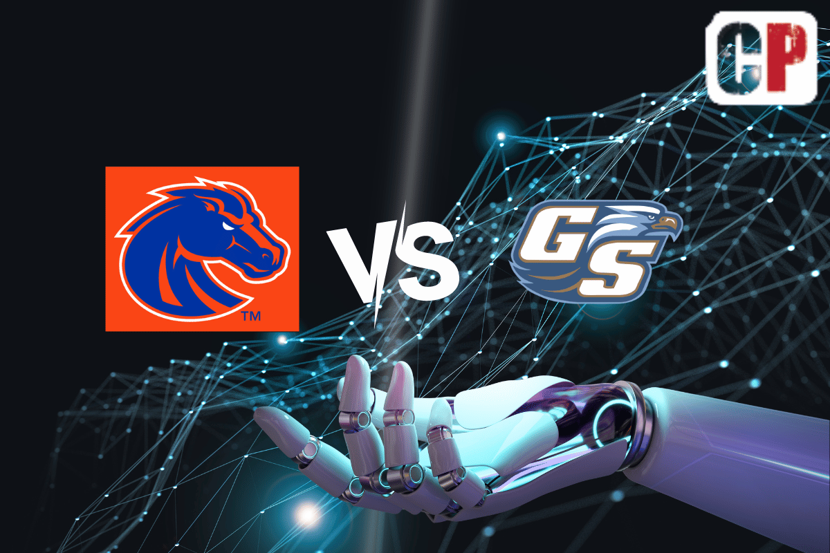 Boise State Broncos at Georgia Southern Eagles Pick, NCAA Football Prediction, Preview & Odds 8/31/2024