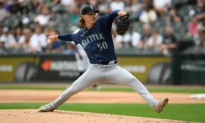 Boston Red Sox vs. Seattle Mariners Free Pick & MLB Betting Prediction, 6/19/26
