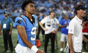 Buffalo Bills vs. Carolina Panthers Free Pick & NFL Betting Prediction, 10/26/25