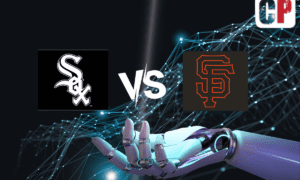 Chicago White Sox at San Francisco Giants Pick, MLB Prediction, Preview & Odds 5/24/26