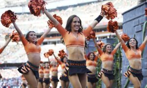 Detroit Lions vs. Cincinnati Bengals 10/5/25 Free Pick & NFL Betting Prediction