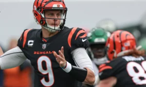 Tampa Bay Buccaneers vs. Cincinnati Bengals 8/10/2024 Free Pick & NFL Betting Prediction