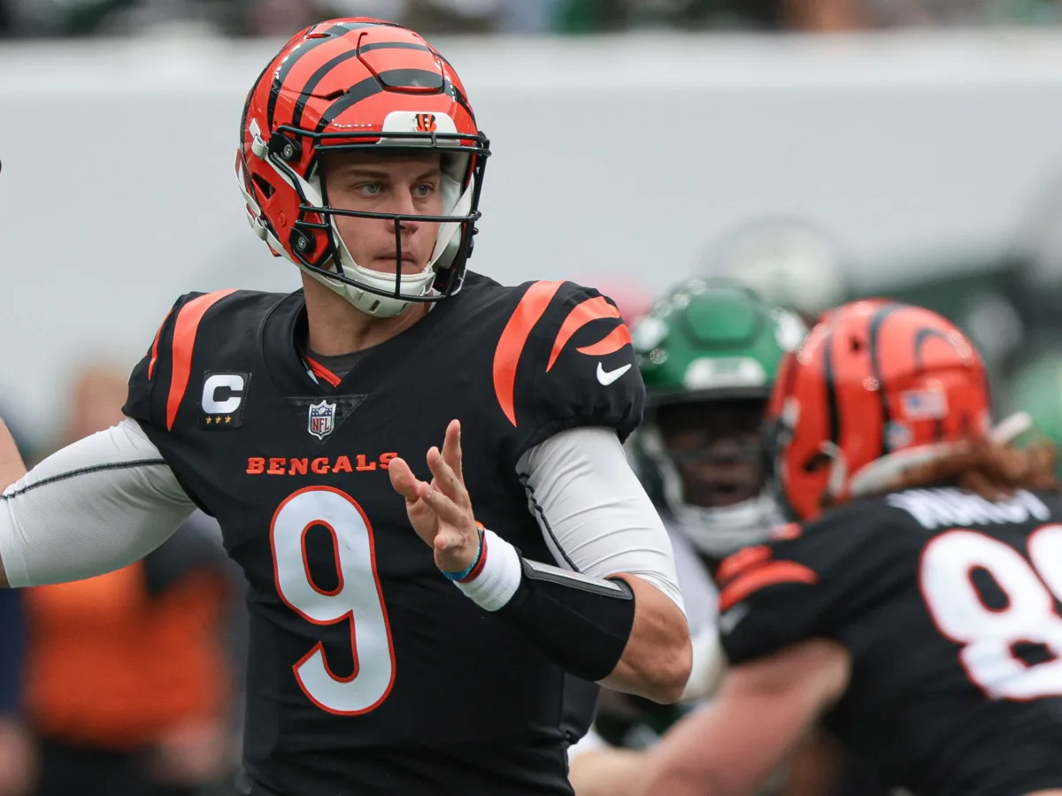 Tampa Bay Buccaneers vs. Cincinnati Bengals 8/10/2024 Free Pick & NFL Betting Prediction
