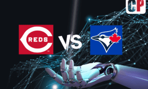 Cincinnati Reds at Toronto Blue Jays Pick, MLB Prediction, Preview & Odds 9/26/26