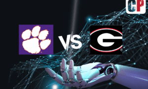 Clemson Tigers at Georgia Bulldogs Pick, NCAA Football Prediction, Preview & Odds 8/31/2024
