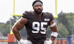 San Francisco 49ers vs. Cleveland Browns Free Pick & NFL Betting Prediction, 11/30/25