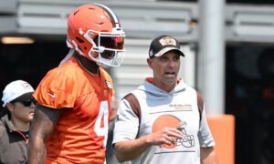 Green Bay Packers vs. Cleveland Browns 8/10/2024 Free Pick & NFL Betting Prediction