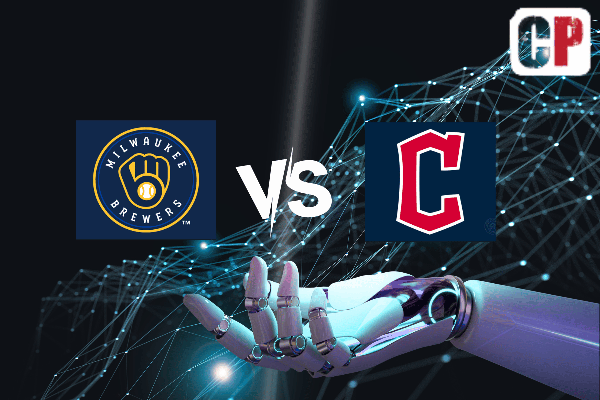 Milwaukee Brewers at Cleveland Guardians Pick, MLB Prediction, Preview & Odds 5/14/2025