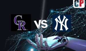 Colorado Rockies at New York Yankees Pick, MLB Prediction, Preview & Odds 9/10/26