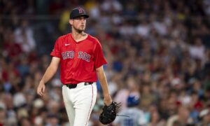 Toronto Blue Jays vs. Boston Red Sox 8/27/2024 Free Pick & MLB Betting Prediction