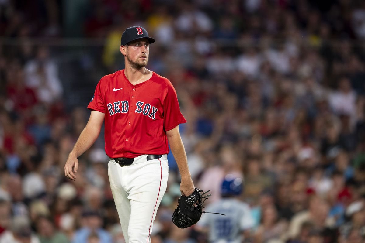 Toronto Blue Jays vs. Boston Red Sox 8/27/2024 Free Pick & MLB Betting Prediction