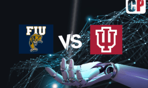 Florida International Panthers at Indiana Hoosiers Pick, NCAA Football Prediction, Preview & Odds 8/31/2024