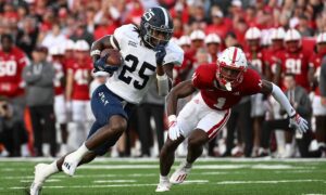 Southern Miss Golden Eagles vs. Georgia Southern Eagles Free Pick & CFB Betting Prediction, 10/9/25