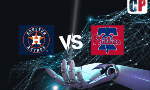 Houston Astros at Philadelphia Phillies Pick, MLB Prediction, Preview & Odds 9/10/26