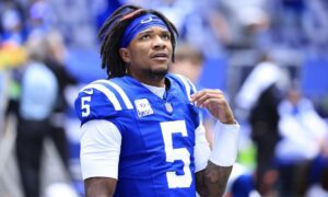 Miami Dolphins vs. Indianapolis Colts 9/7/25 Free Pick & NFL Betting Prediction