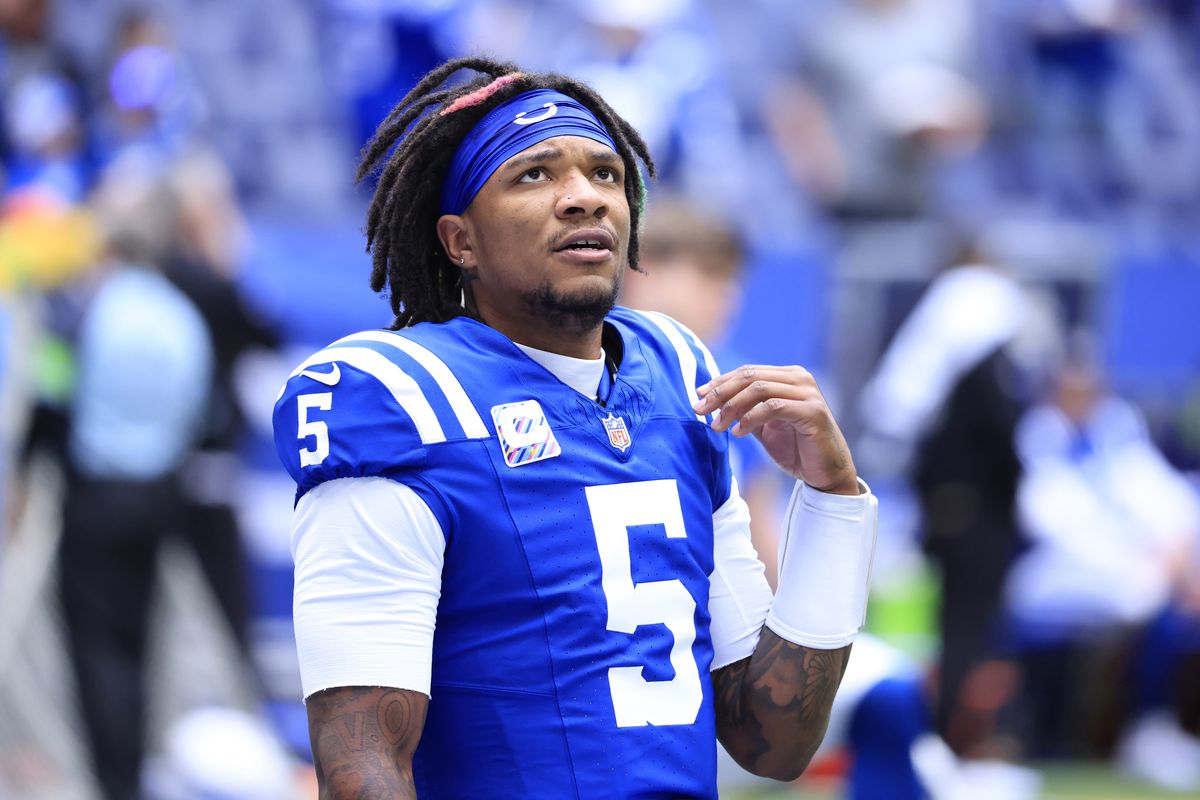 Miami Dolphins vs. Indianapolis Colts 9/7/25 Free Pick & NFL Betting Prediction