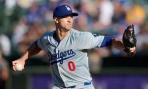 New York Yankees vs. Los Angeles Dodgers 10/25/2024 Free Pick & MLB Betting Prediction