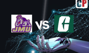 James Madison Dukes at Charlotte 49ers Pick, NCAA Football Prediction, Preview & Odds 8/31/2024