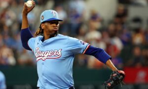 Houston Astros vs. Texas Rangers 8/7/2024 Free Pick & MLB Betting Prediction