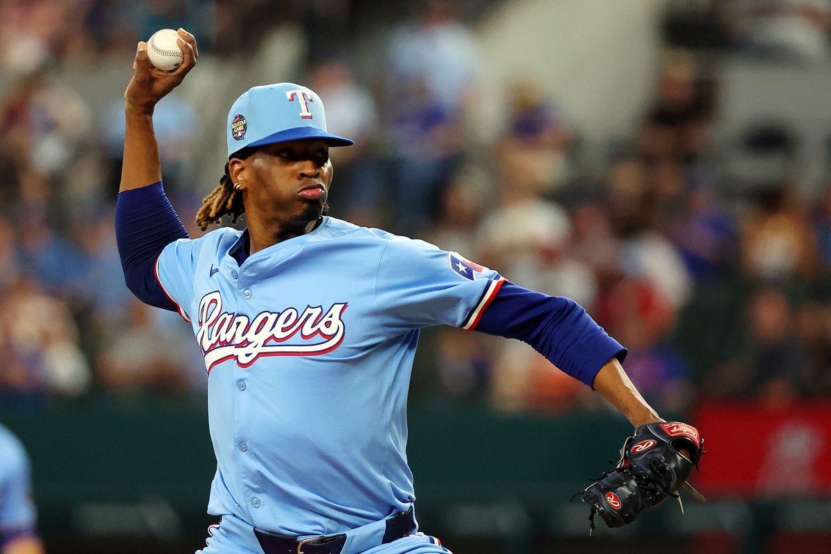 Houston Astros vs. Texas Rangers 8/7/2024 Free Pick & MLB Betting Prediction