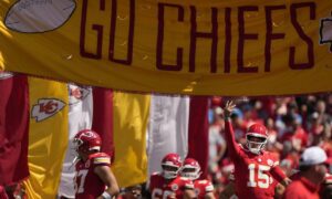 Chicago Bears vs. Kansas City Chiefs 8/22/2024 Free Pick & NFL Betting Prediction