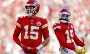 Philadelphia Eagles vs. Kansas City Chiefs 9/14/25 Free Pick & NFL Betting Prediction