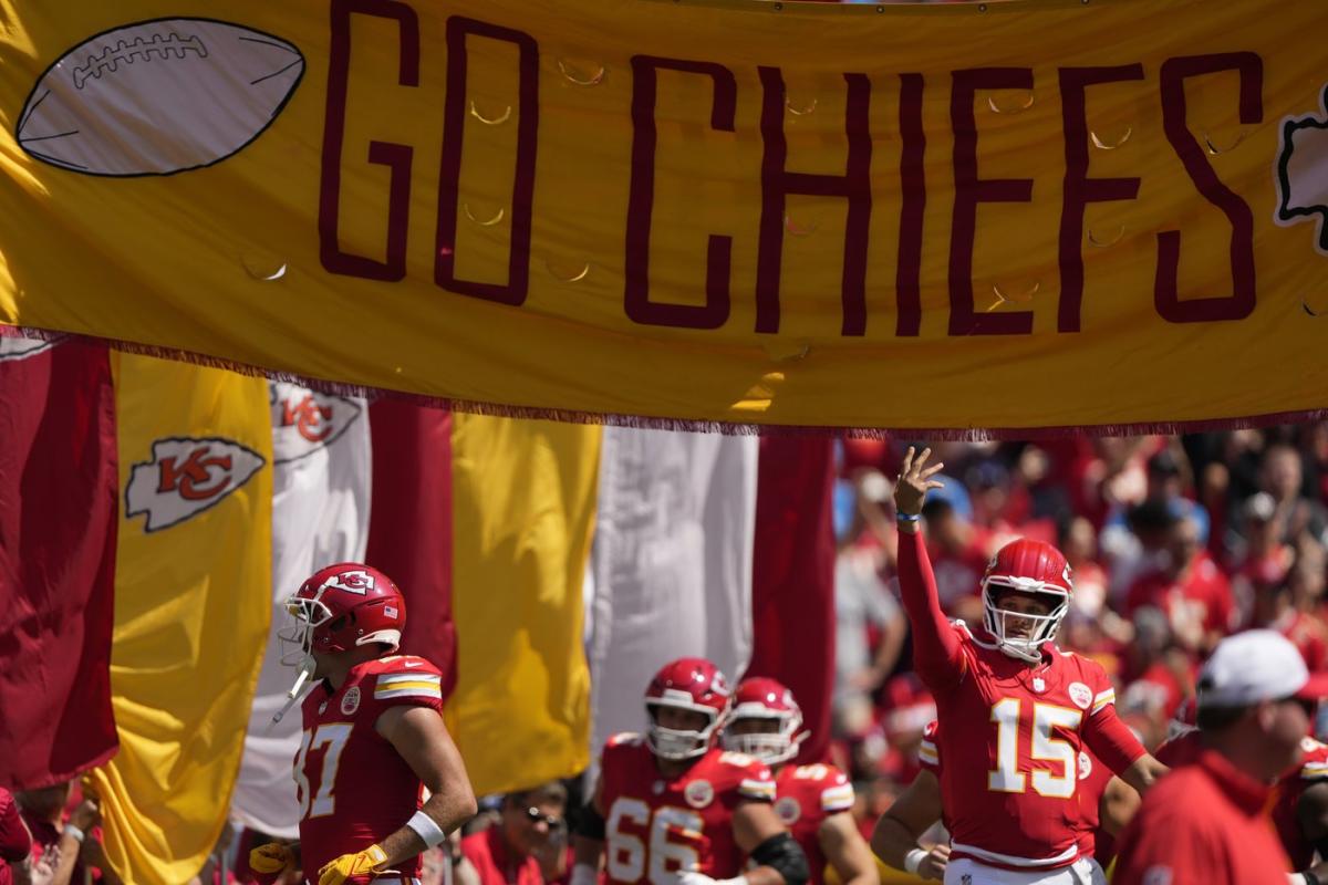 Chicago Bears vs. Kansas City Chiefs 8/22/2024 Free Pick & NFL Betting Prediction