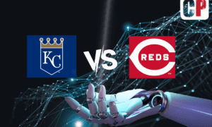 Kansas City Royals at Cincinnati Reds Pick, MLB Prediction, Preview & Odds 6/3/26