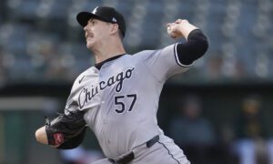 New York Yankees vs. Chicago White Sox 8/12/2024 Free Pick & MLB Betting Prediction