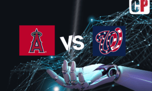 Los Angeles Angels at Washington Nationals Pick, MLB Prediction, Preview & Odds 9/13/26