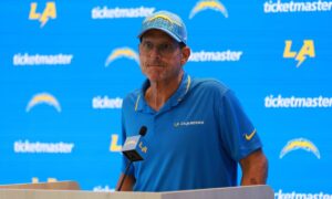 Philadelphia Eagles vs. Los Angeles Chargers Free Pick & NFL Betting Prediction, 12/8/25