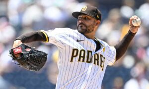 Minnesota Twins vs. San Diego Padres 8/20/2024 Free Pick & MLB Betting Prediction