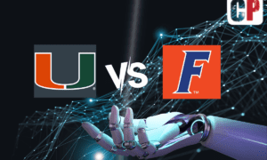 Miami Hurricanes at Florida Gators Pick, NCAA Football Prediction, Preview & Odds 8/31/2024